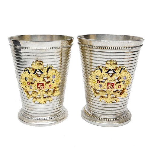 Tsar Charka Set  - IRAA