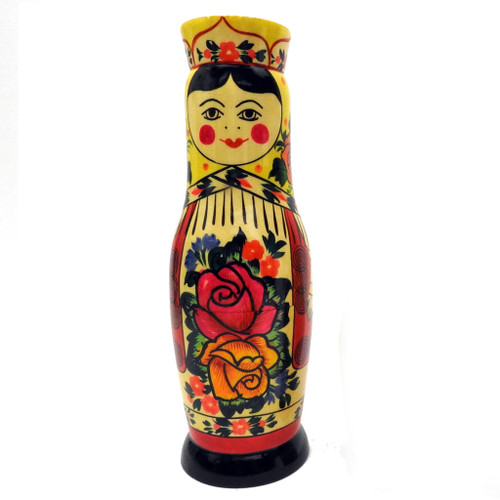 Semenov Cosmonaut Matryoshka Semenov Cosmonaut Matryoshka