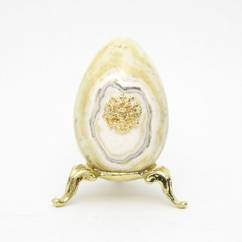 Russian Tsar Eagle S9