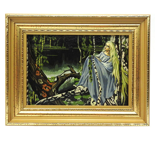 Rusalka [Konstantin Vasilyev] Russian Masterpiece