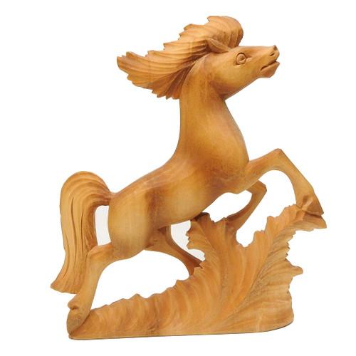 Sivka-Burka Bogorodsk Carving  Sivka-Burka Bogorodsk Carving