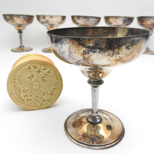 Royal Workshop - Champaign Collection