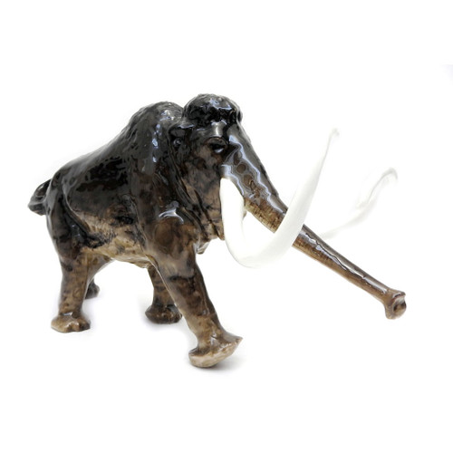 Woolly Mammoth (Lomonosov) Woolly Mammoth (Lomonosov)