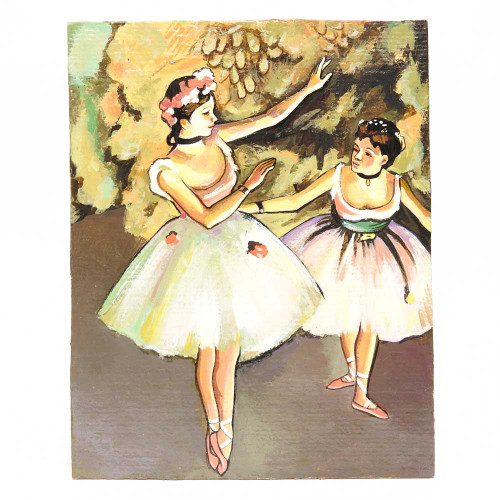 Russian Masterpiece Paintings