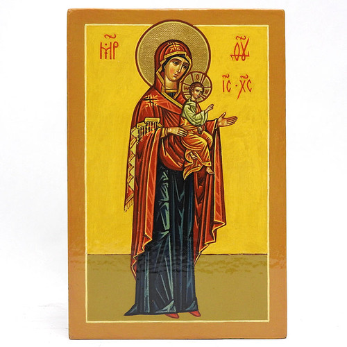 Presentation of Christ in the Temple