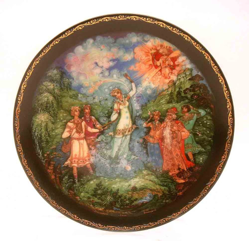 Love's Finale (Финал любви)