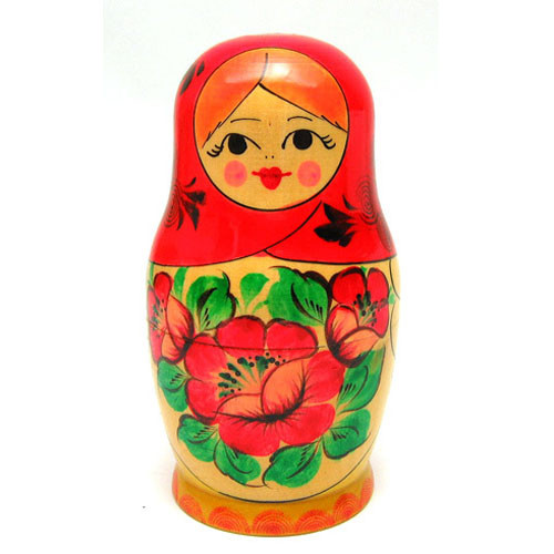 matryoshka