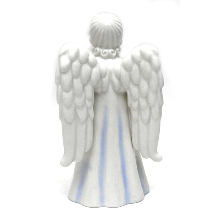 Angel Porcelain Bell 