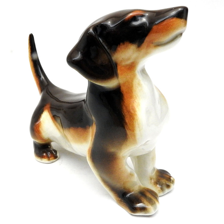 Dachshund USSR Lomonosov