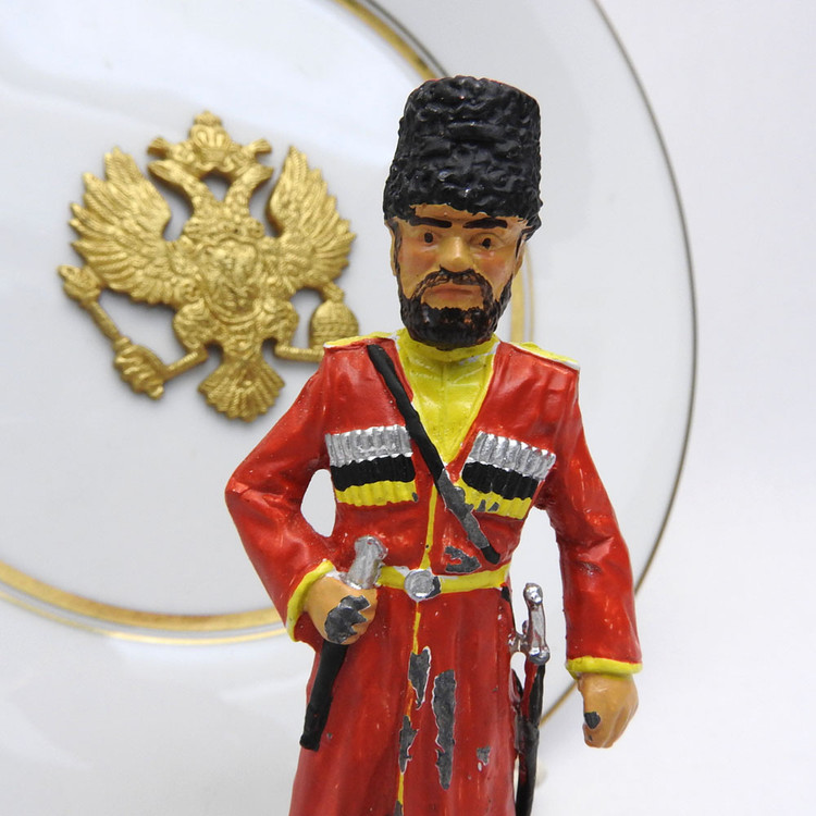 Royal Workshop - Cossack Imperial Guard