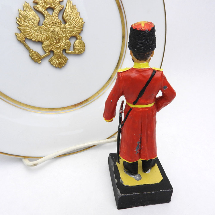 Royal Workshop - Cossack Imperial Guard