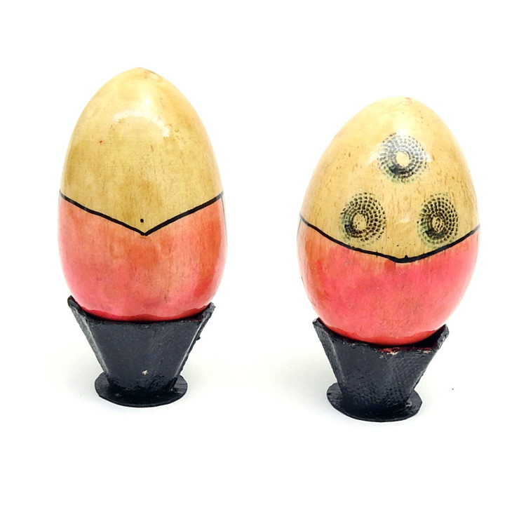 Semenov Eggs