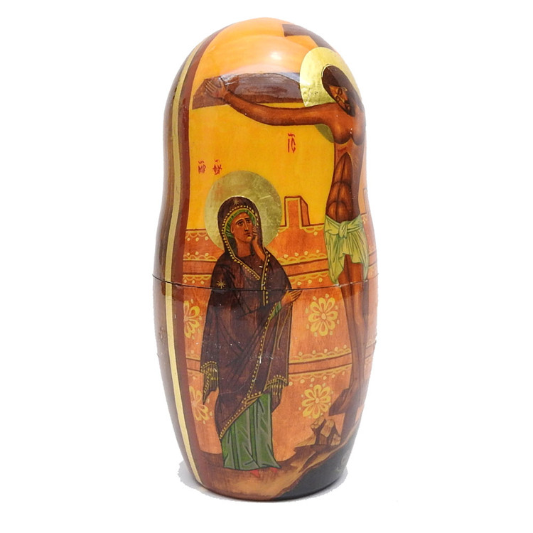 The Protection of the Mother of God 