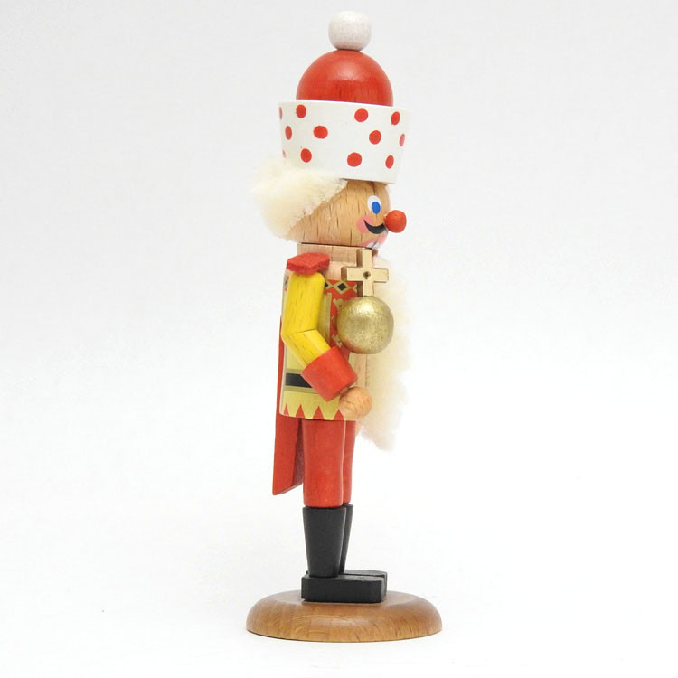 King (Konig) Vintage Steinbach Nutcracker