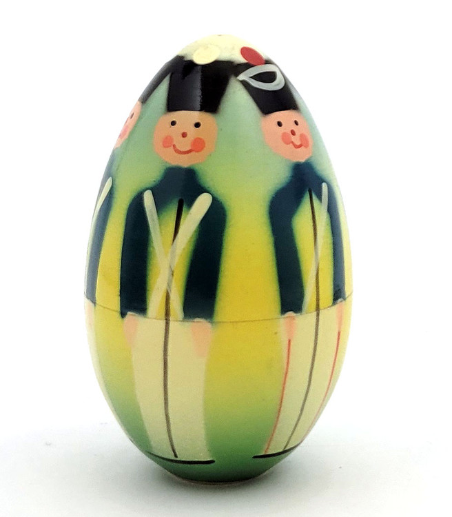 Nutcracker Soldier Bowling Set [Poland]