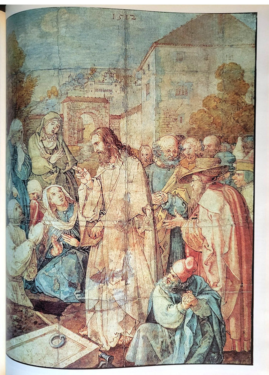 Western European Drawings: Pushkin State Museum of Fine Arts (Западноевропейский Рисунок: Государственный музей изобразительных искусств имени А.С.Пушкина). Evgeny Semenovich Levitan (Е.С. Левитан). Large format dives into the graphic collection of the Pushkin State Museum of Fine Arts, presenting the significant schools and masters of drawing in Western Europe from the 15th century to the present day. The works of many outstanding masters are reproduced and described in this collection.

Moscow: Изобразительное искусство, 1991. RUSSiAN LANGUAGE EDITION. Oversize hardcover with dustjacket. 376 pages with many plates of black and white and full color reproductions.