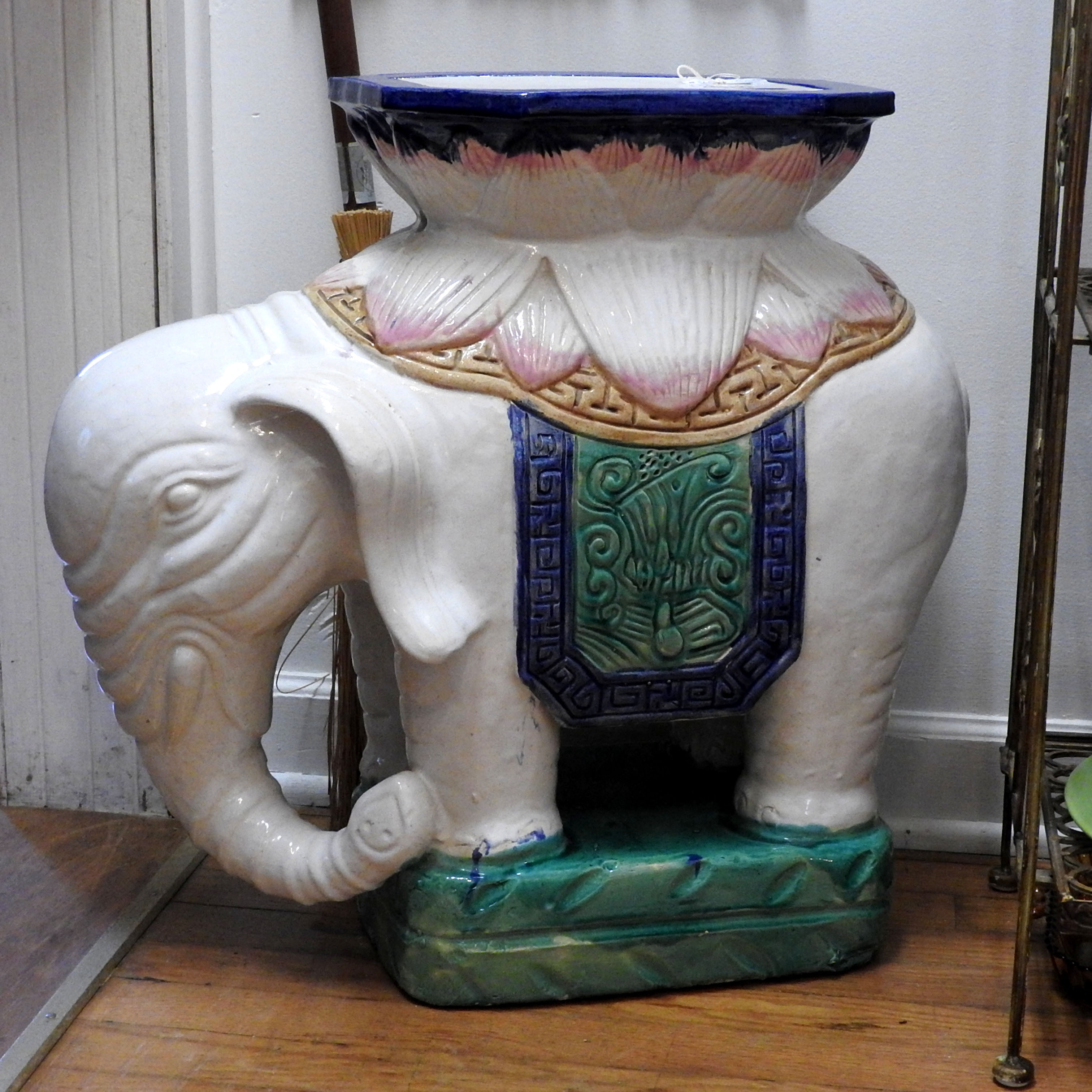 retroDomestic at Maison Russe
