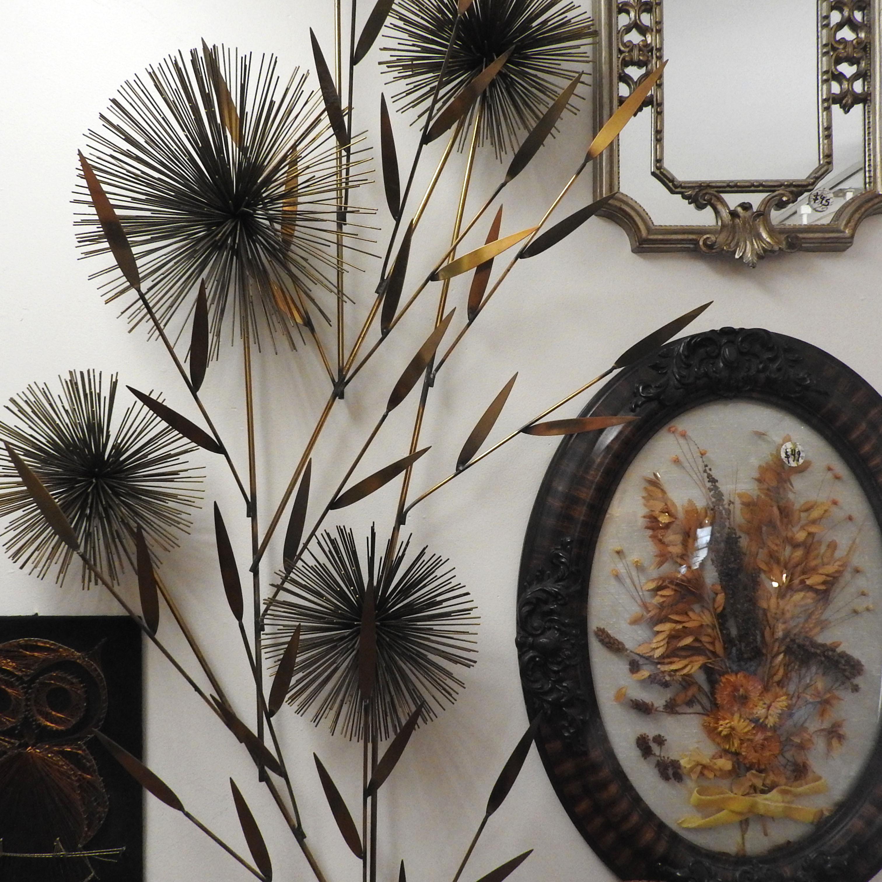 retroDomestic at Maison Russe