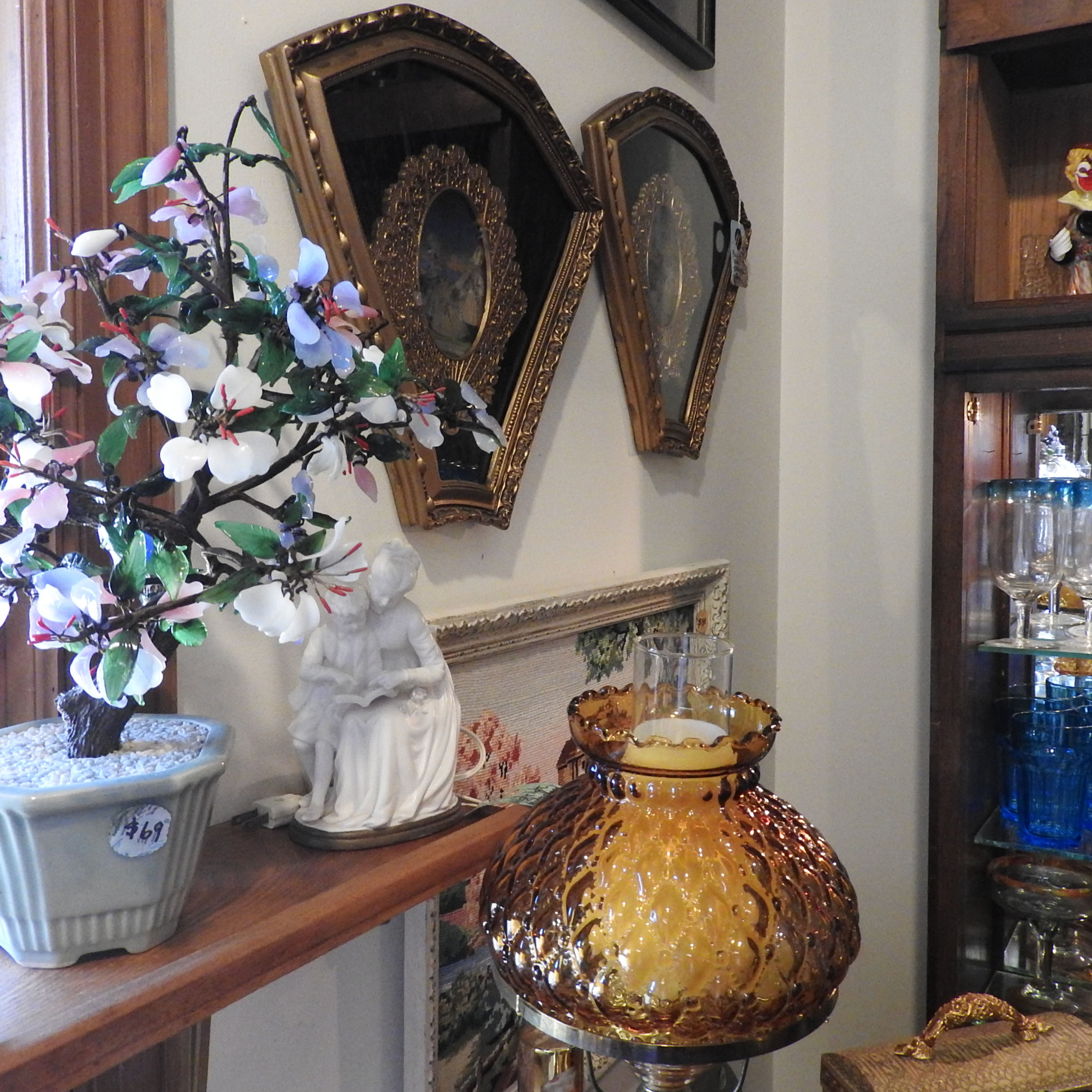 retroDomestic at Maison Russe