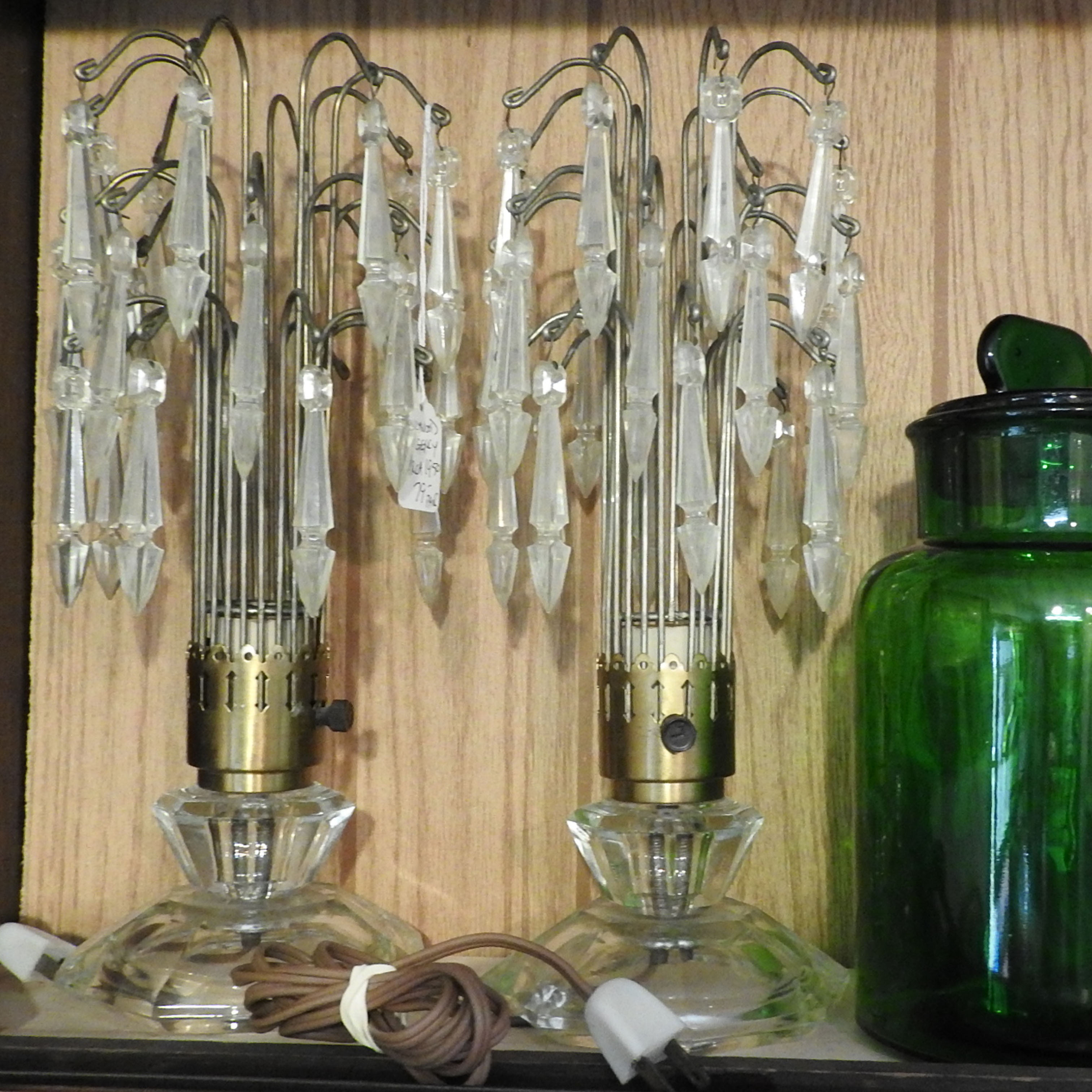 retroDomestic at Maison Russe