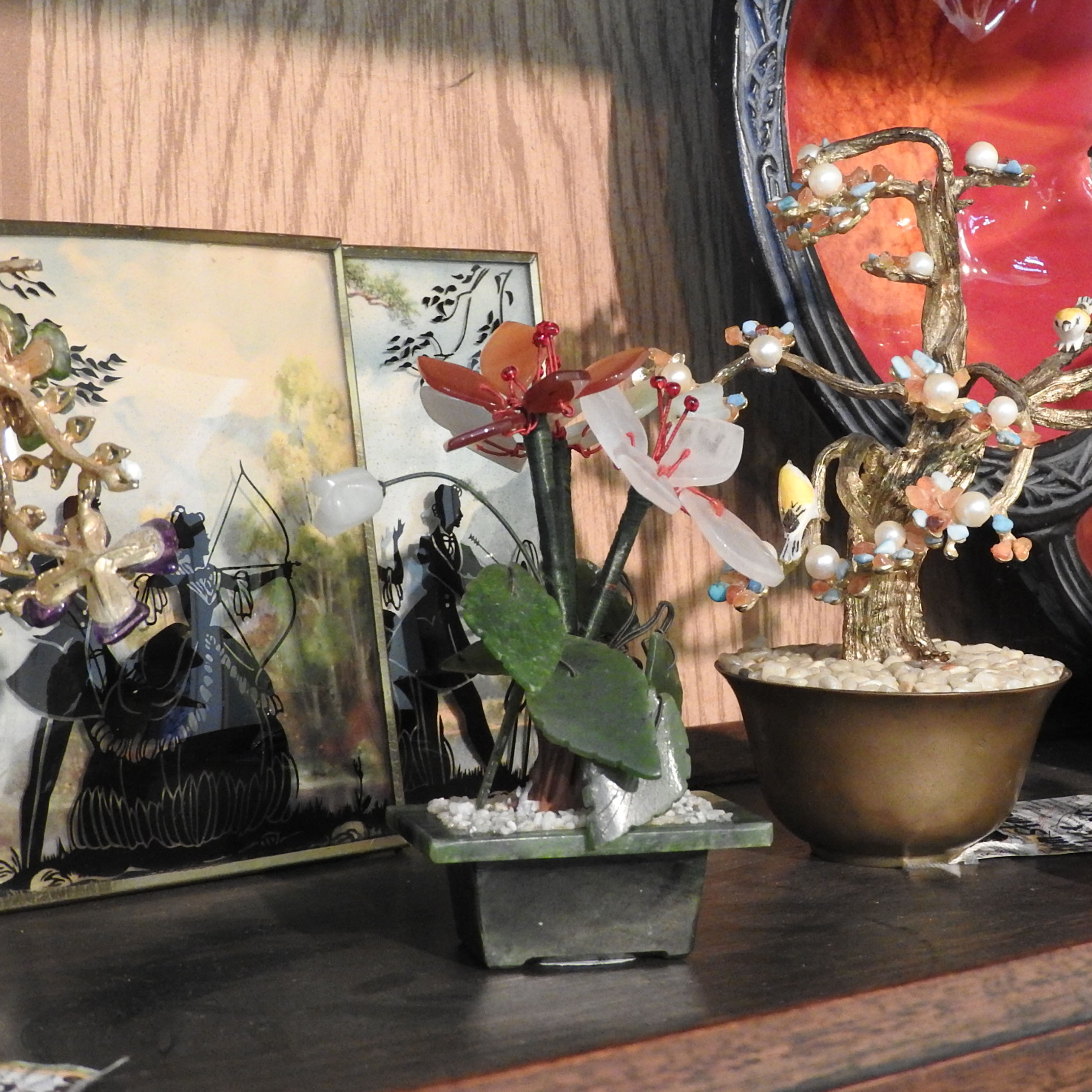 retroDomestic at Maison Russe