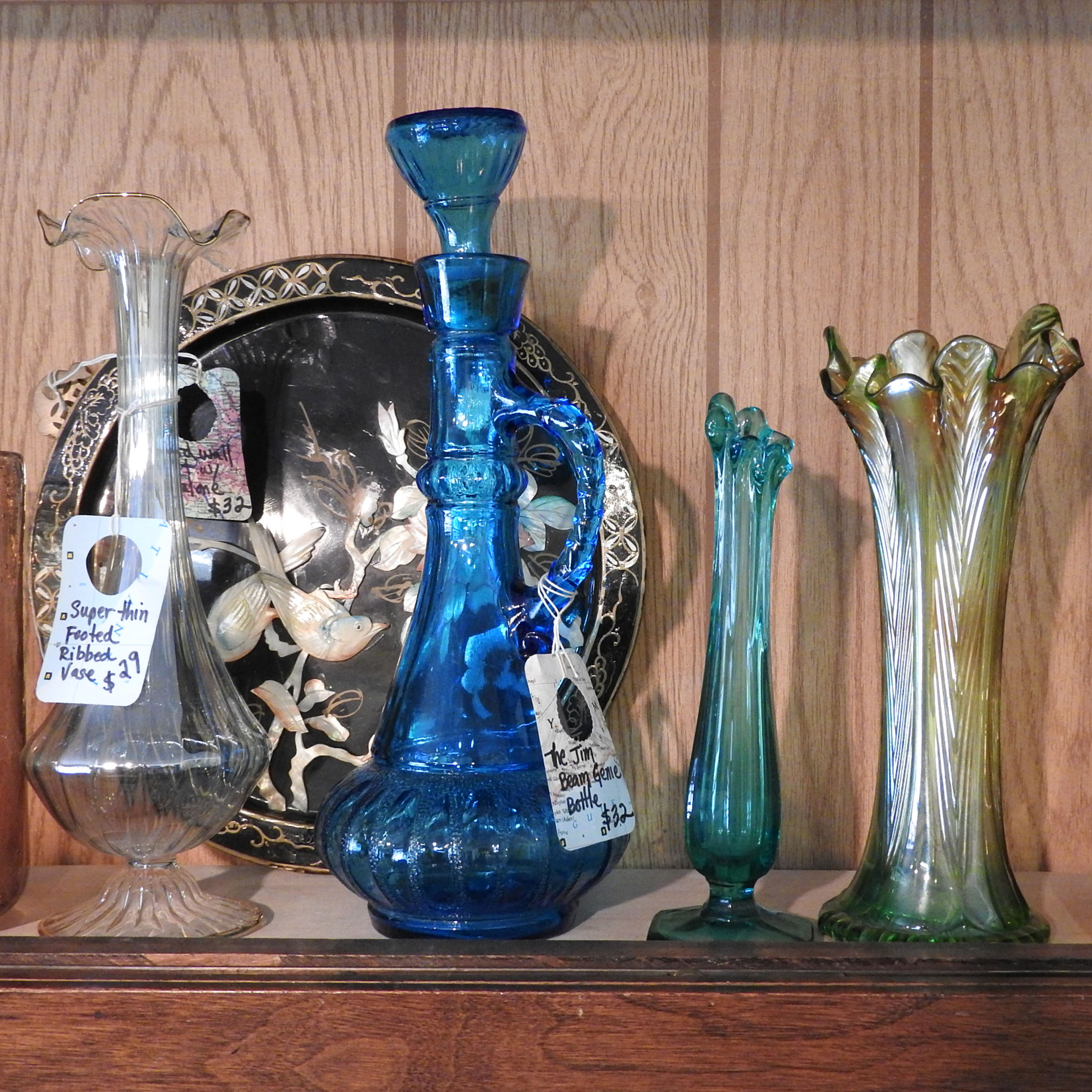 retroDomestic at Maison Russe