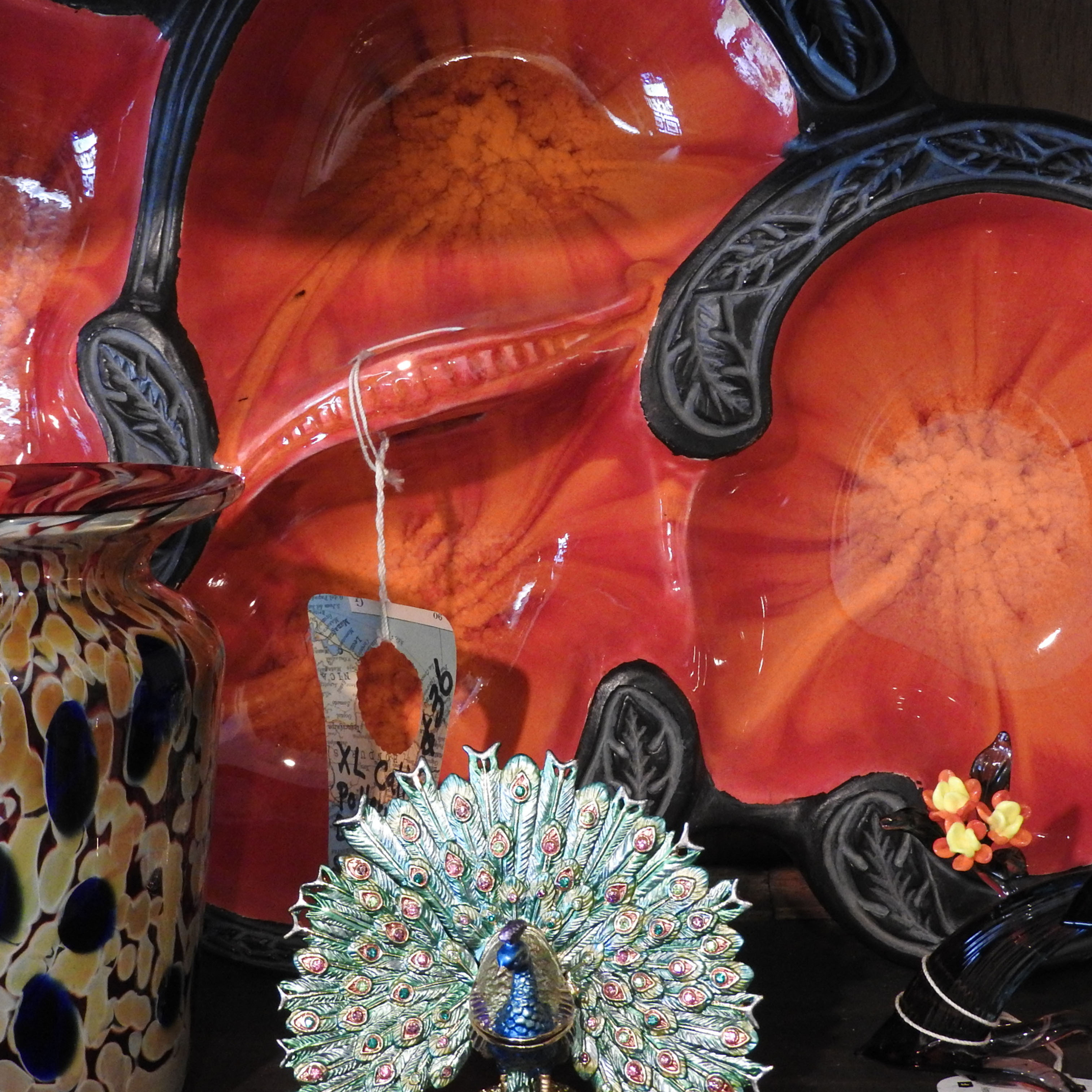 retroDomestic at Maison Russe