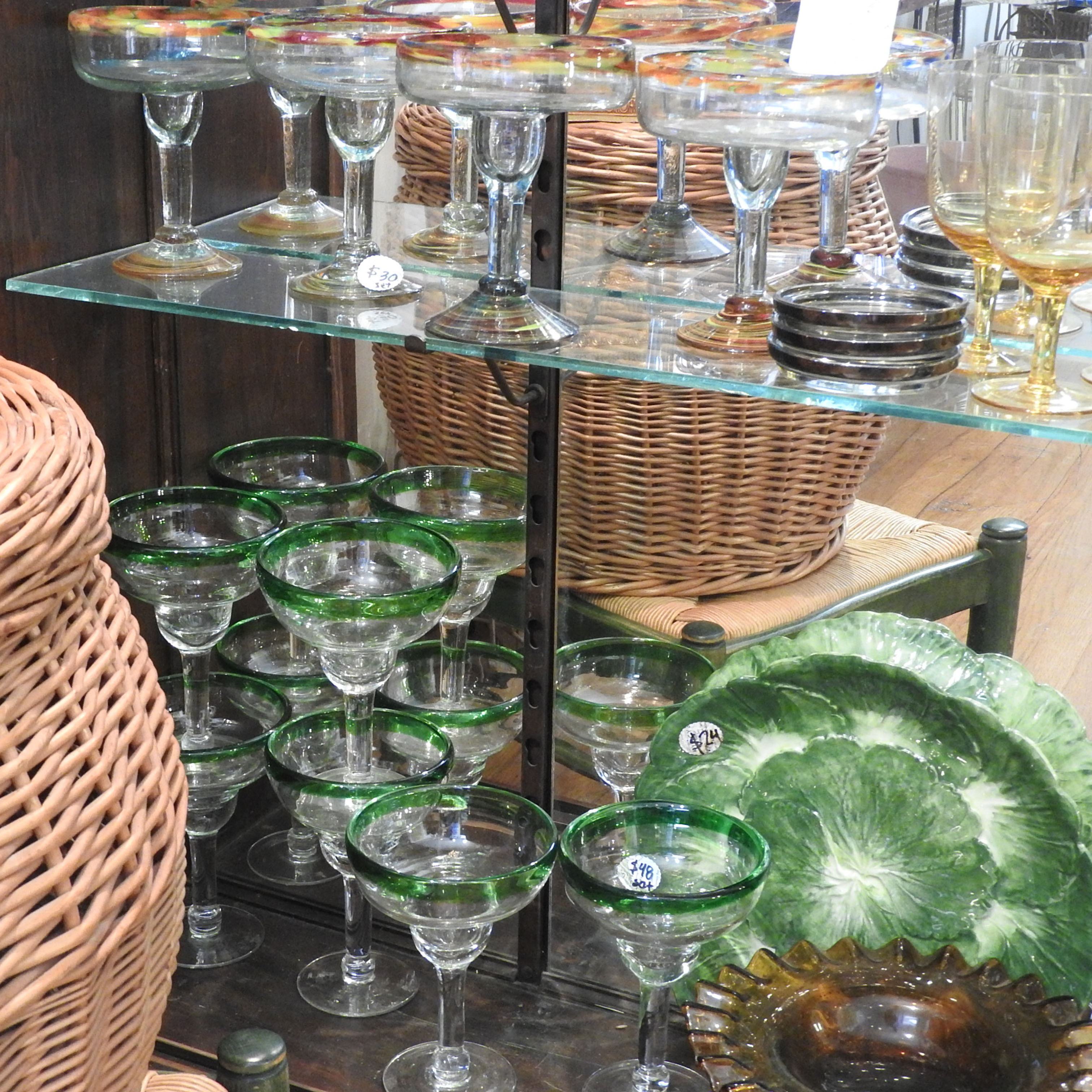 retroDomestic at Maison Russe