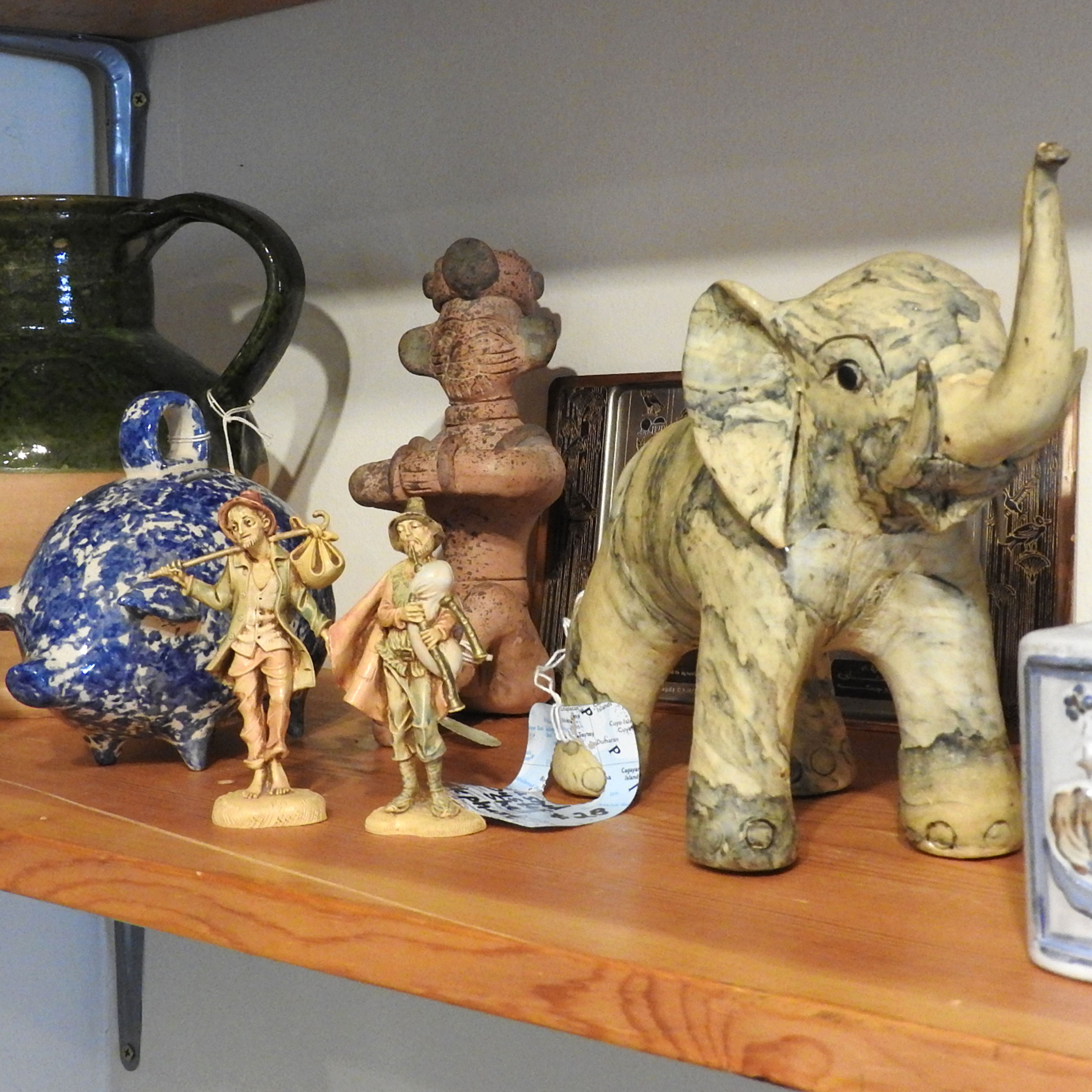 retroDomestic at Maison Russe