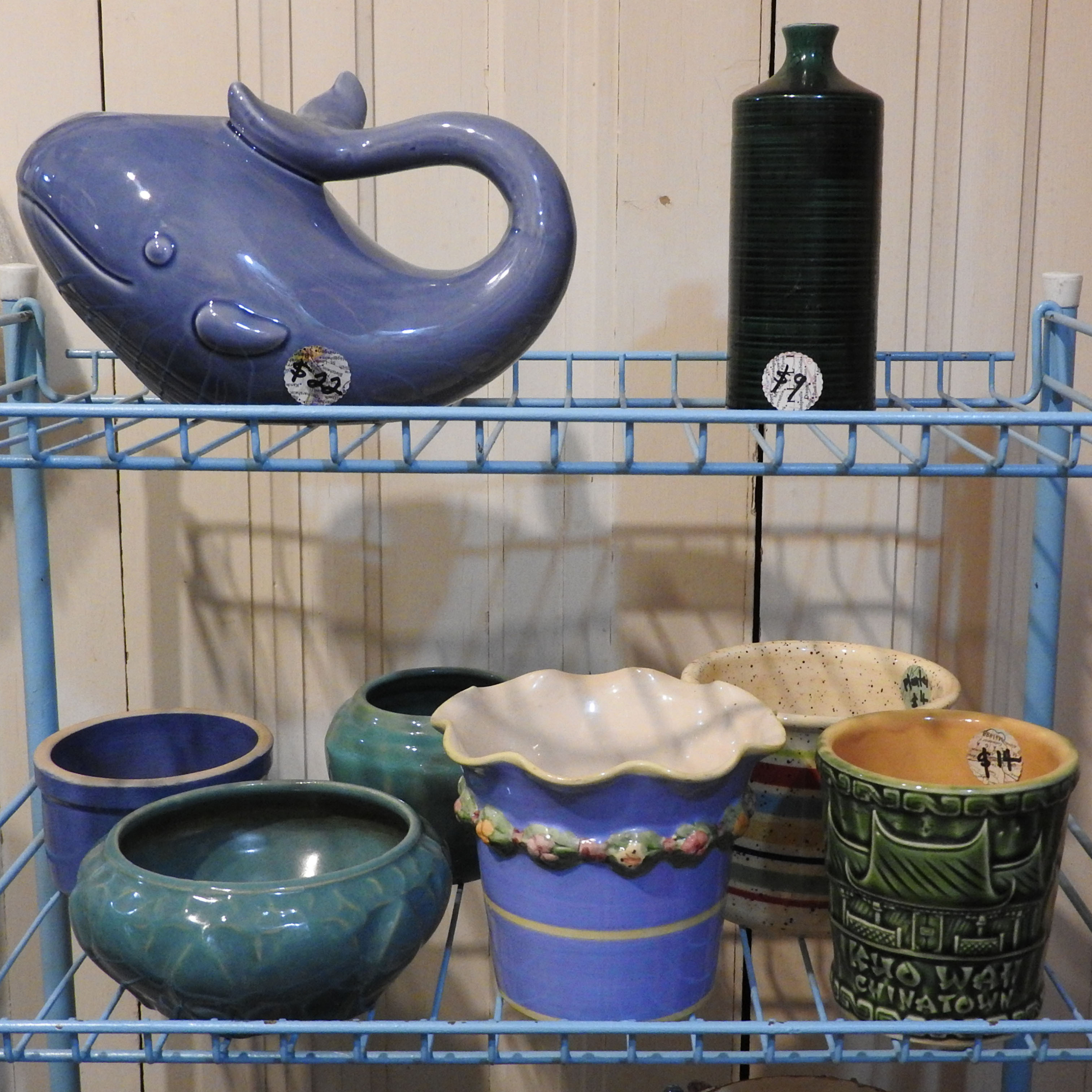 retroDomestic at Maison Russe