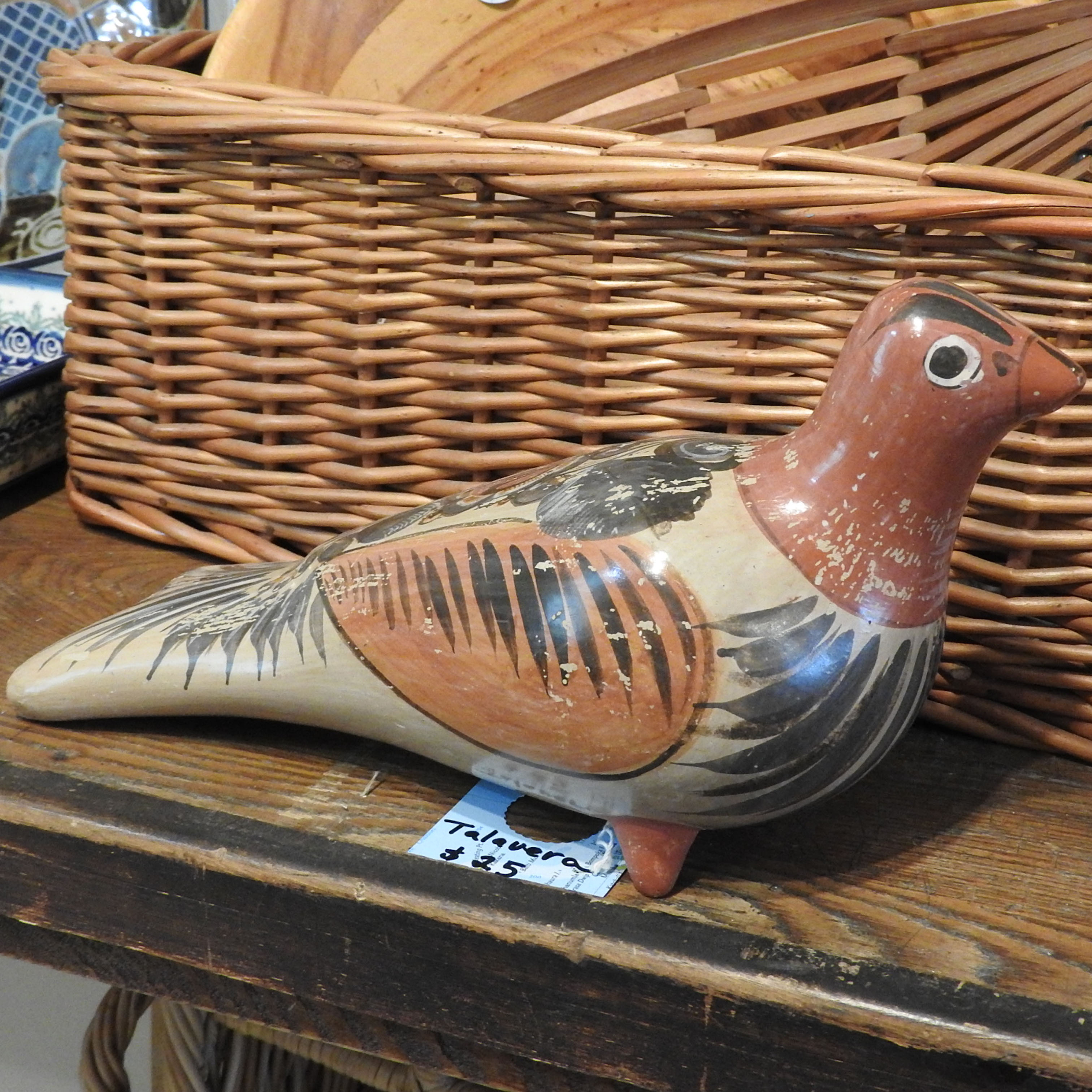 retroDomestic at Maison Russe