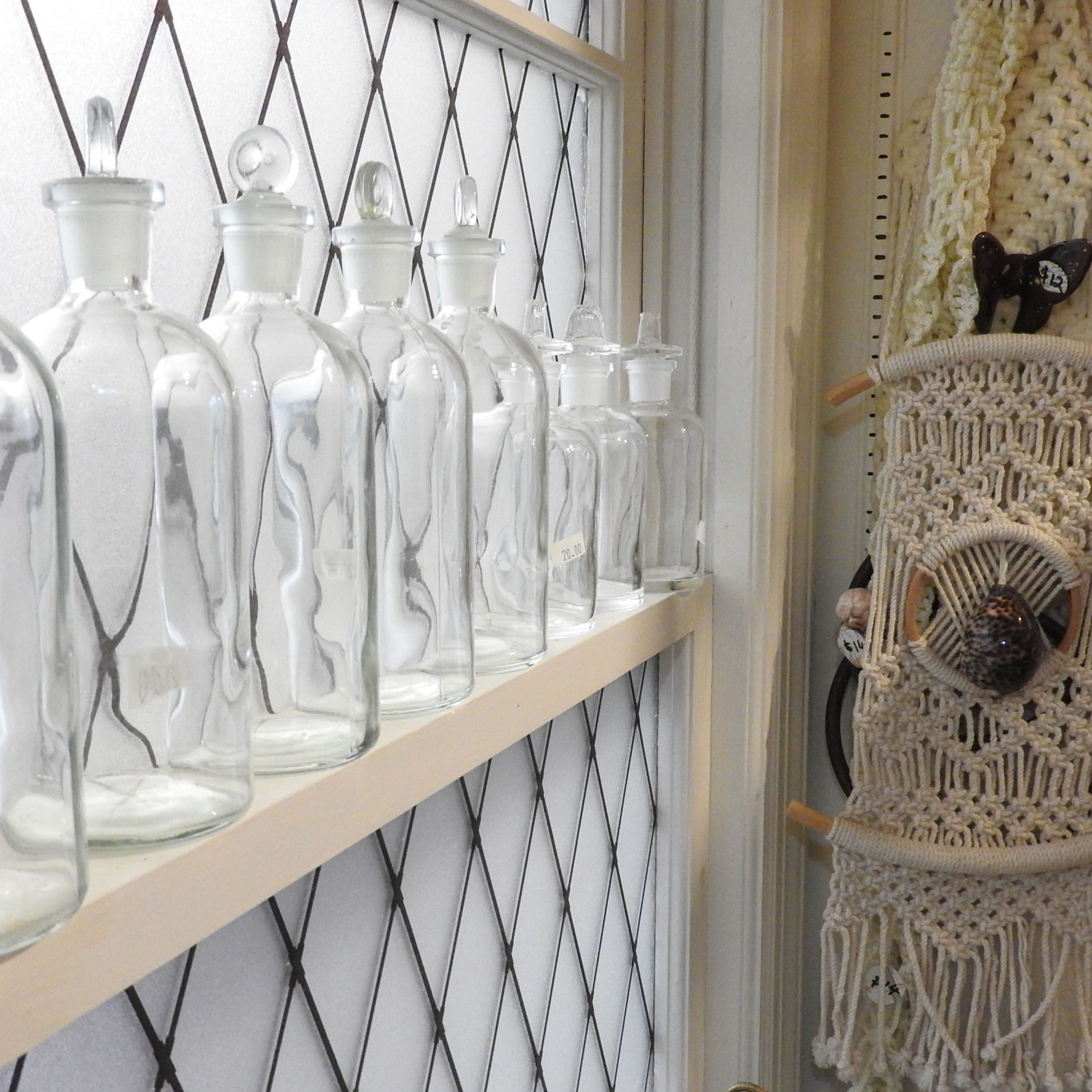 retroDomestic at Maison Russe