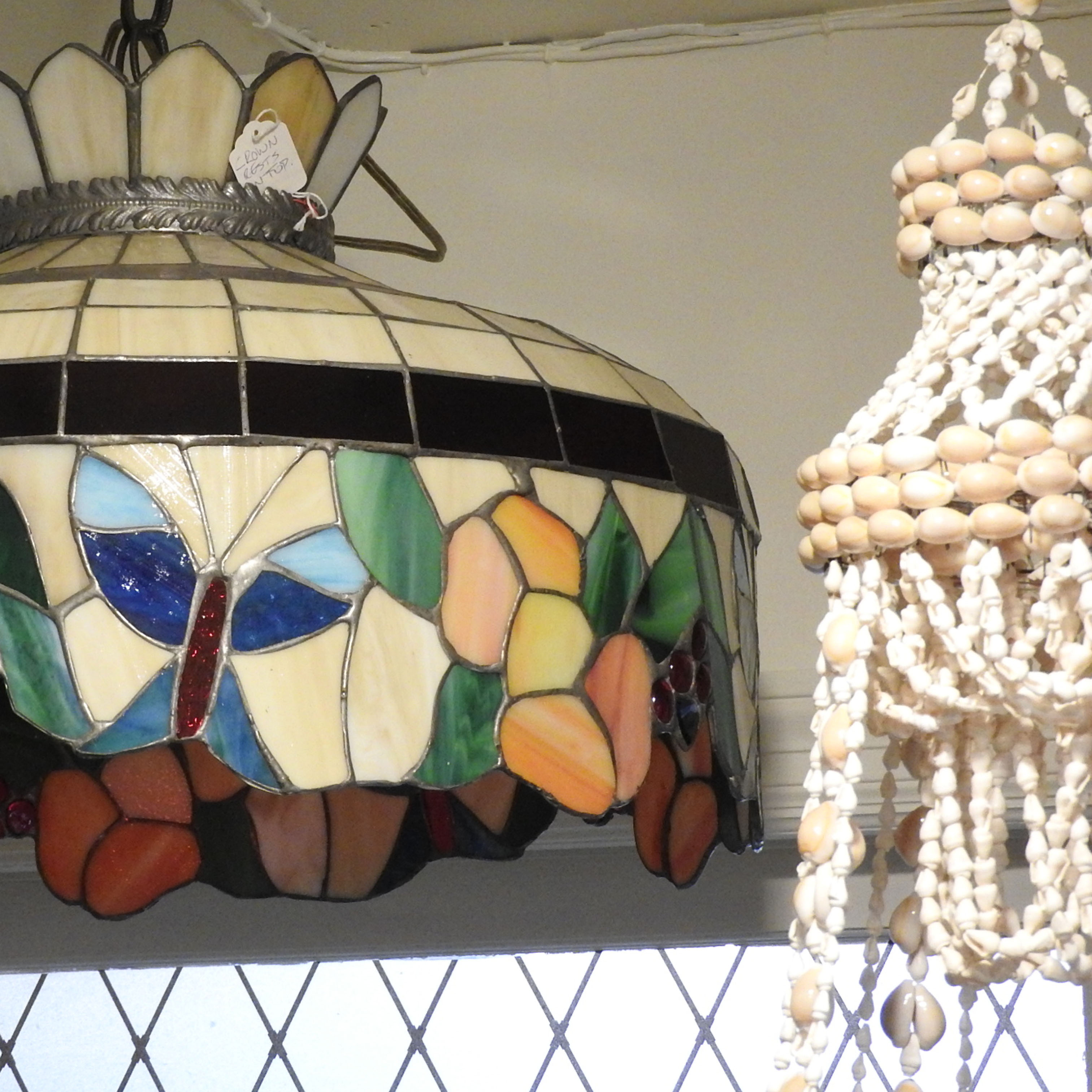 retroDomestic at Maison Russe
