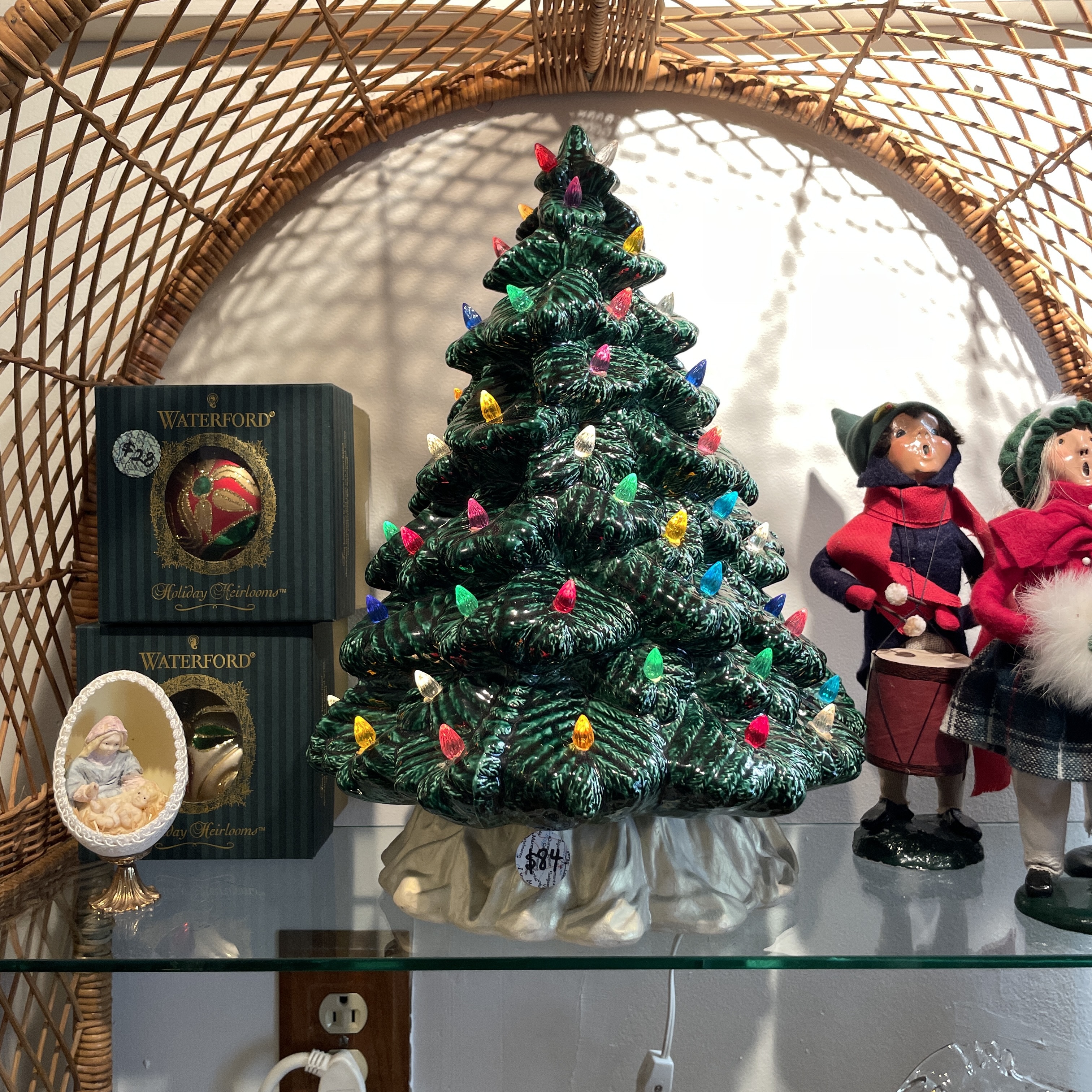 retroDomestic at Maison Russe