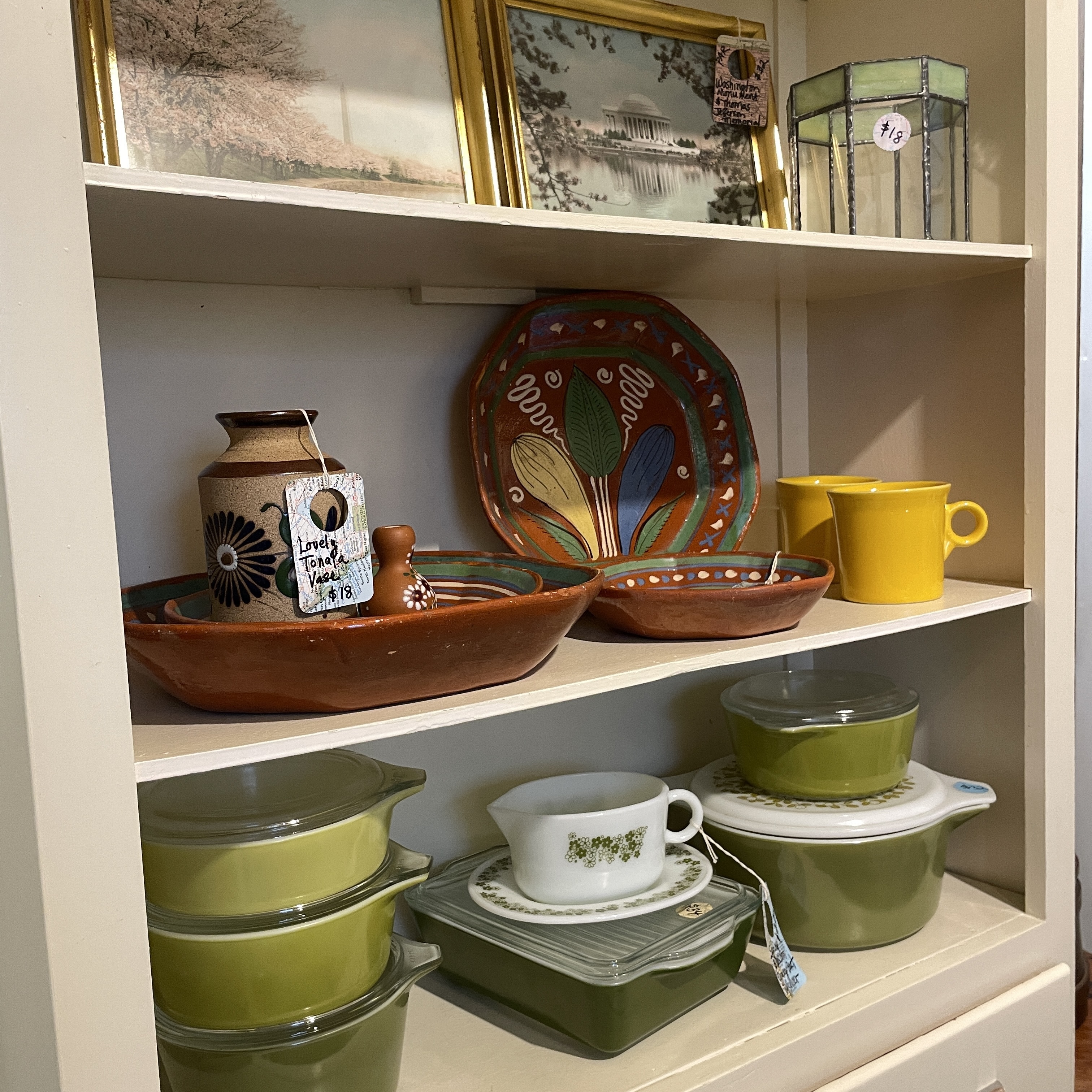 retroDomestic at Maison Russe