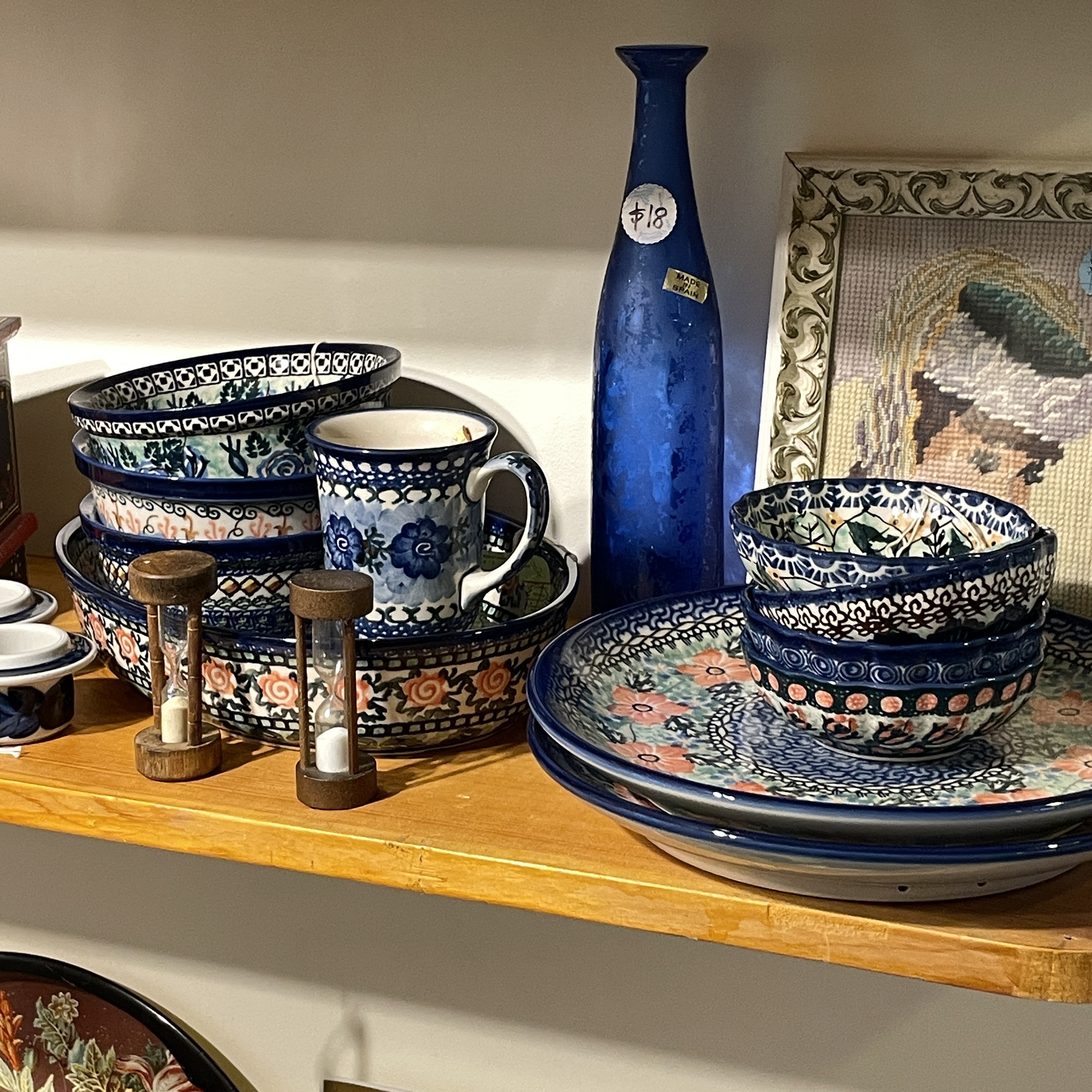 retroDomestic at Maison Russe