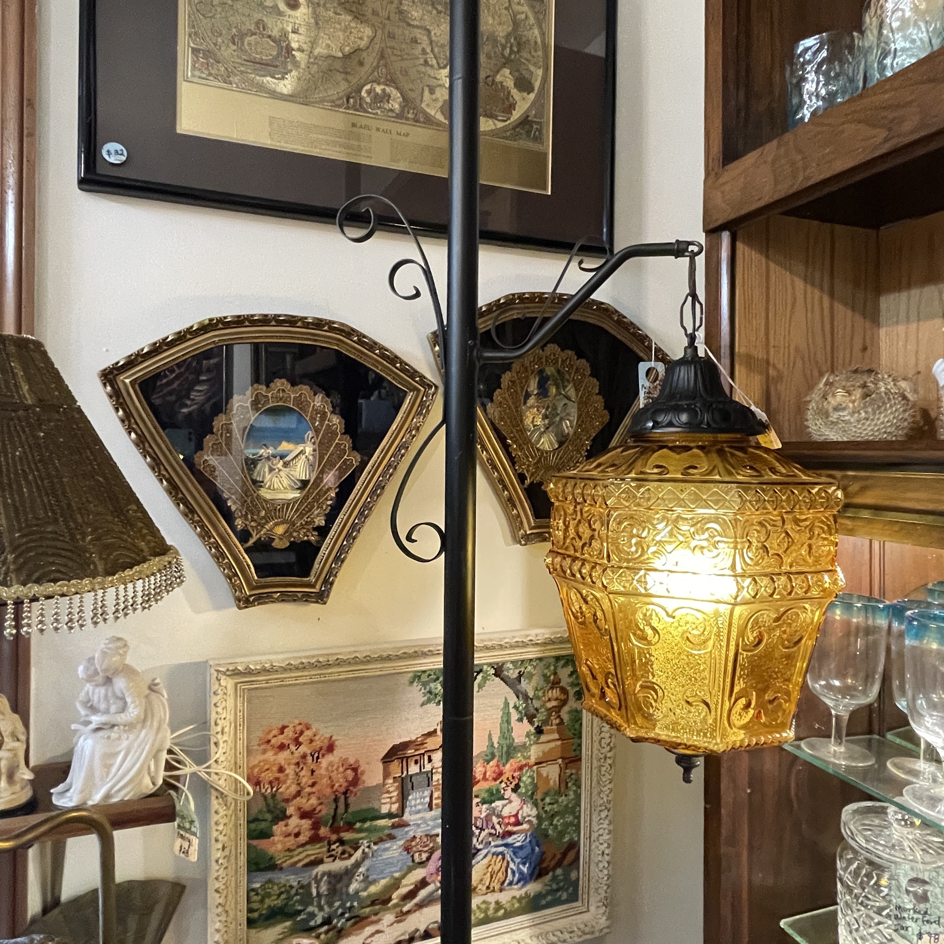 retroDomestic at Maison Russe