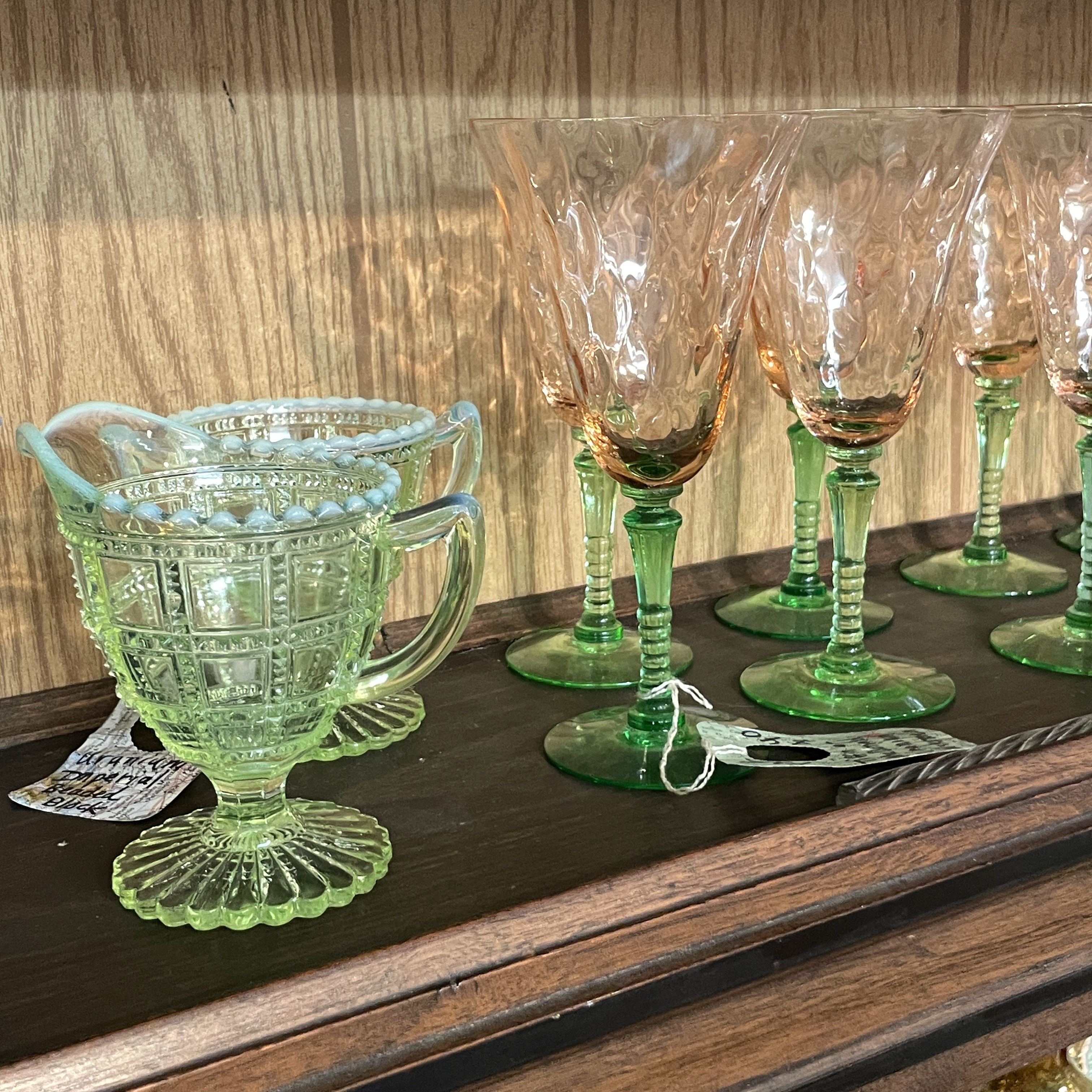 retroDomestic at Maison Russe