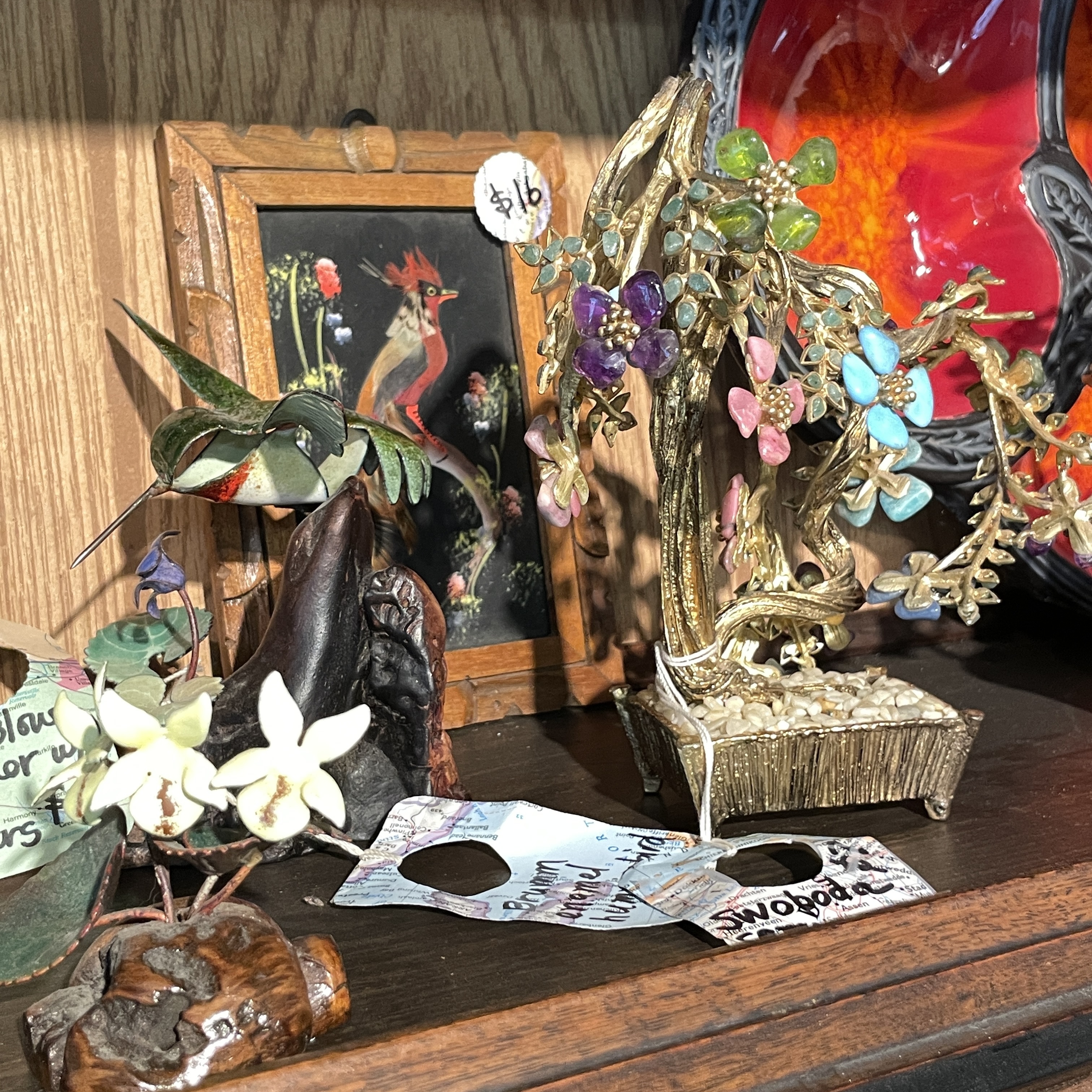 retroDomestic at Maison Russe