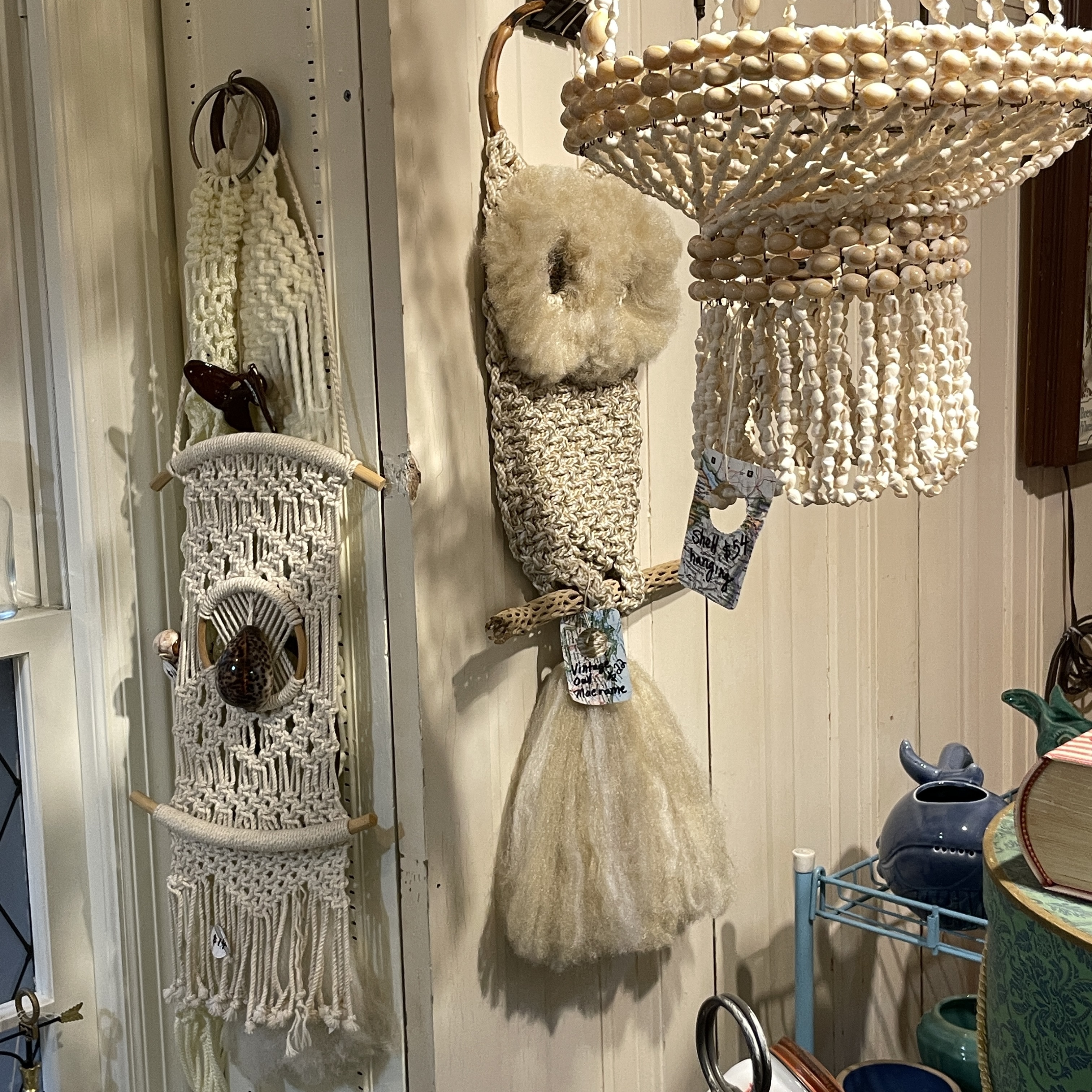 retroDomestic at Maison Russe