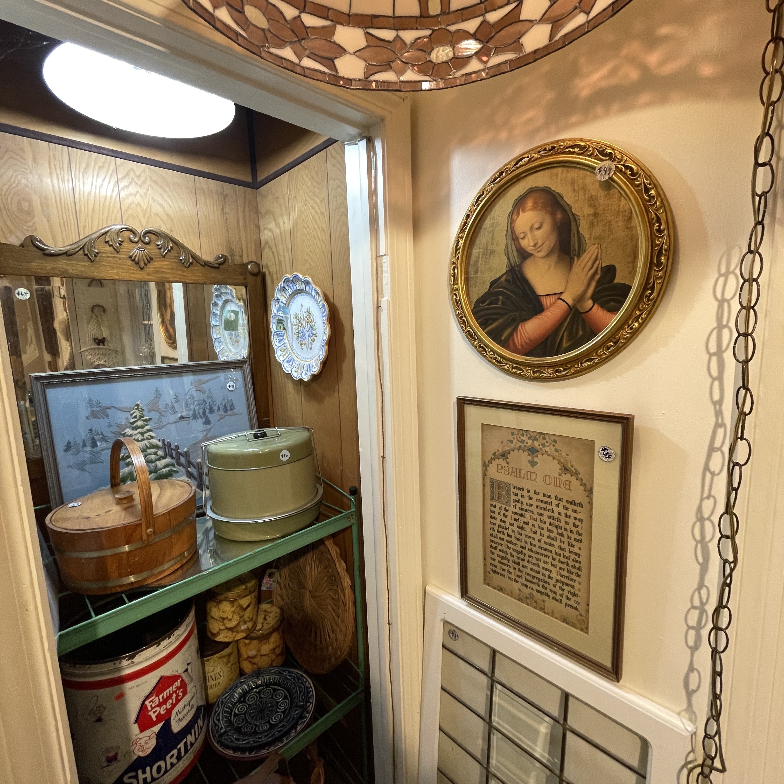 retroDomestic at Maison Russe