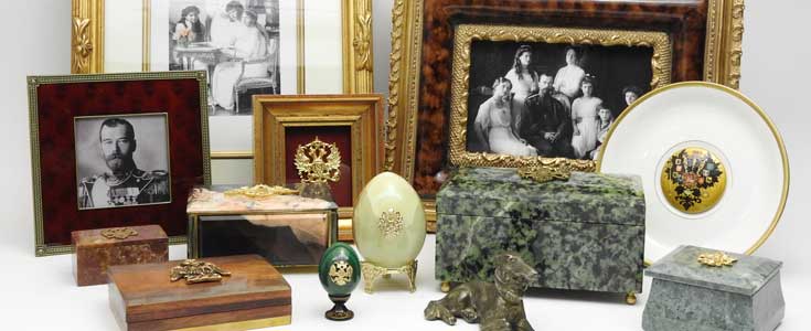 The Impoverished Russian aristocrat Room Abroad at Maison Russe