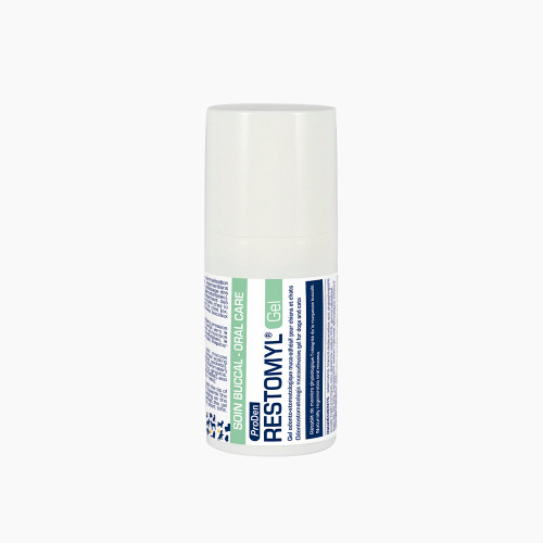 Restomyl® Gel Restomyl® Gel