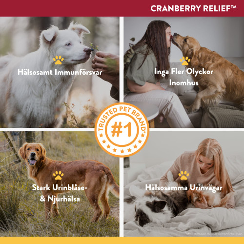 Cranberry Relief™