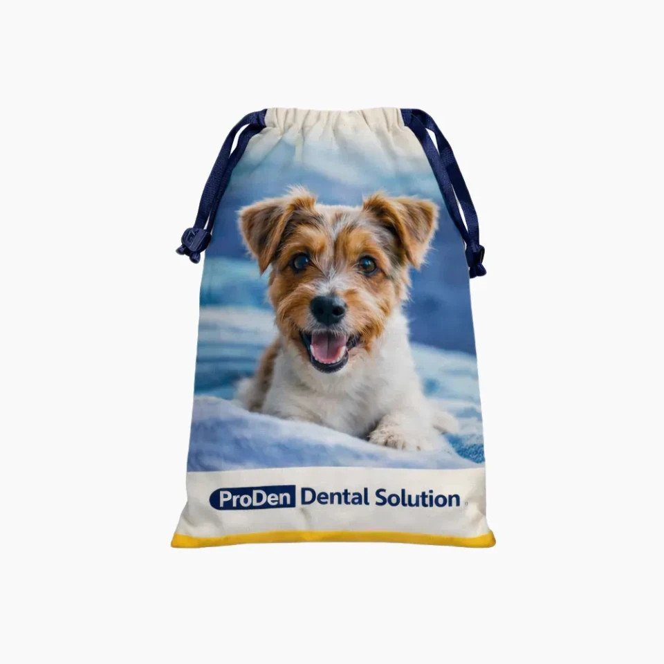 ProDen Dental Solution Start Kit Hund