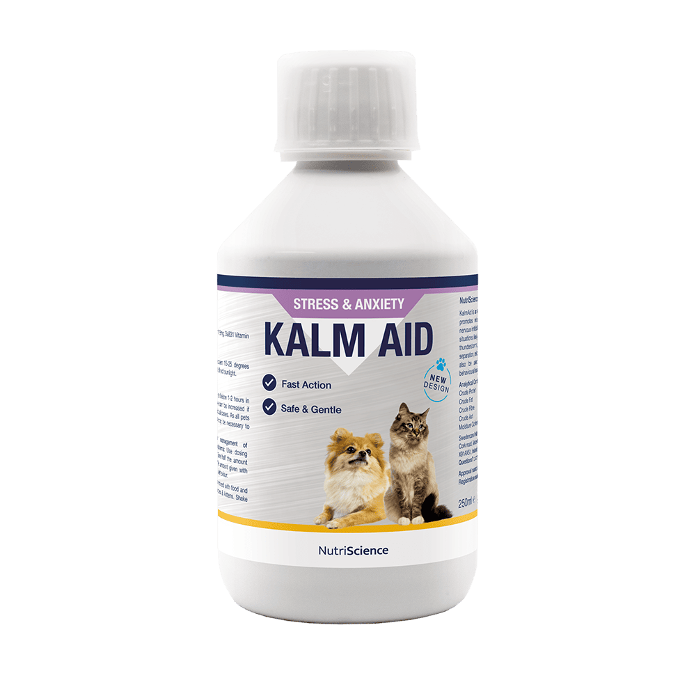 Kalm Aid gel