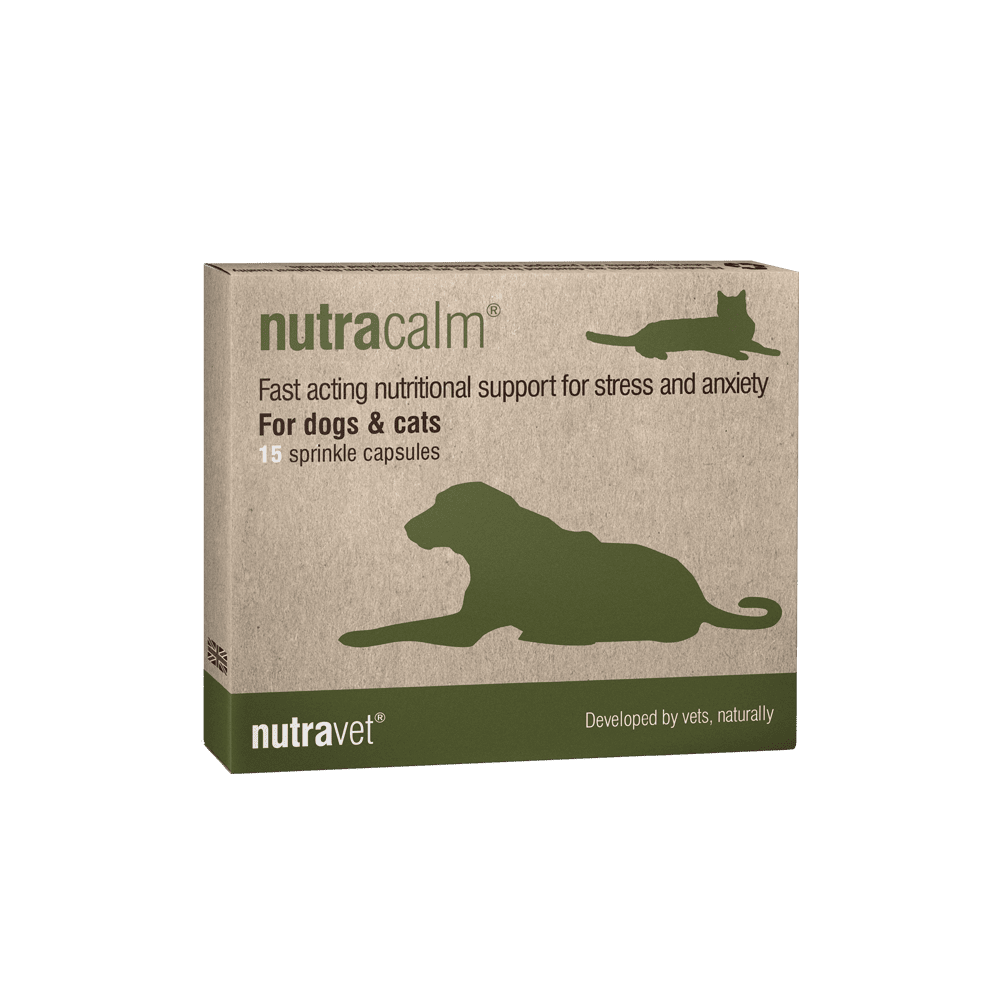 Nutracalm