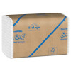 Scott Essential 100  Recycled Fiber Multi-Fold Towels  9 1 5 x 9 2 5  250 Pk  16 Pk CT (KCC 01804)
