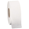 Scott Essential JRT Jumbo Roll Bathroom Tissue  Septic Safe  1-Ply  White  2000 ft  12 Rolls Carton (KCC 07223)