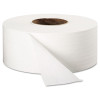 Scott Essential JRT Bathroom Tissue  Septic Safe  2-Ply  White  1000 ft  12 Rolls Carton (KCC 07805)